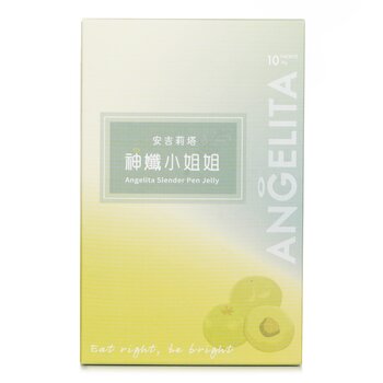 ANGELITA Slender Pen Jelly