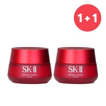 SK II Skinpower Cream (Travel exclusive)