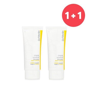 Crepe Control Tightening Body Cream