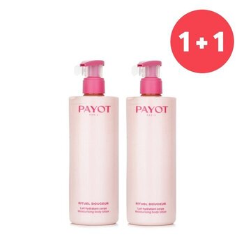 Payot Rituel Douceur Moisturising Body Lotion