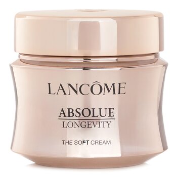 Absolue Longevity The Soft Cream