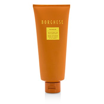 Fango Active Mud Face & Body (Tube)