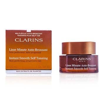 Lisse Minute Autobronzant Penyamakan Kulit Diri Sendiri Dengan Segera  1
