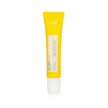 Cornflower Eye Gel