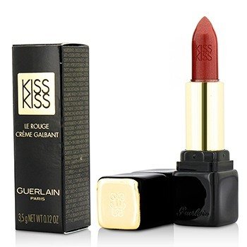 KissKiss Shaping Cream Lip Colour - # 323 Spicy Girl