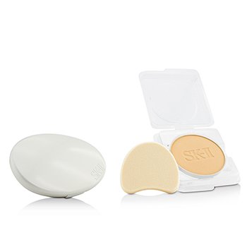 Color Clear Beauty Powder Foundation SPF25 With Case - #310