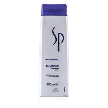 SP Smoothen Shampoo - For Unruly Hair (Exp. Date: 12/2017)