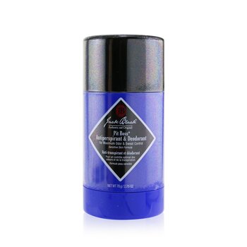 Jack Black Pit Boss Antiperspirant & Deodorant Sensitive Skin Formula
