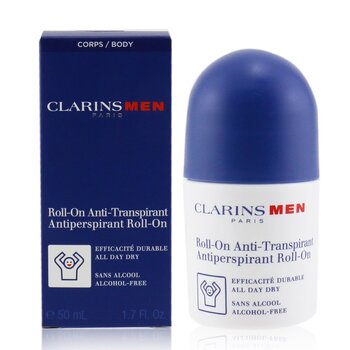 Clarins Men Anti Perspirant