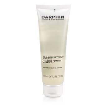 Darphin Cleansing Foam Gel with Water Lily