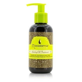 Macadamia Natural Oil Healing Oil Treatment (For All Hair Types)