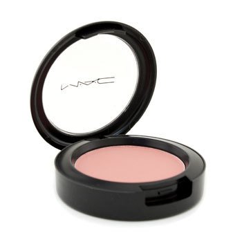 MAC Powder Blush - # Fleur Power (Soft Bright Pinkish-Coral)