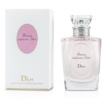 Christian Dior Forever & Ever Dior Eau De Toilette Spray