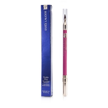 Double Wear Stay In Place Lip Pencil - # 01 Pink