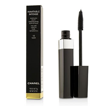 Chanel Stylo Ombre et Contour, Dimensions Ultimes de Chanel & La Base  Ombres a Paupieres