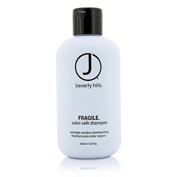 Fragile Color-Safe Syampu Rambut