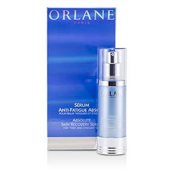 Orlane Absolute Skin Recovery Serum (For Tired & Stressed Skin)