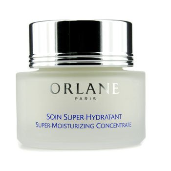 Orlane Super Moisturizing Concentrate