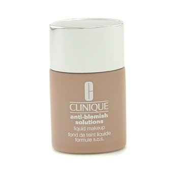 Clinique Anti Blemish Solutions Liquid Makeup - # 06 Fresh Sand