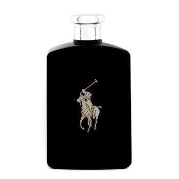 Polo Black Eau De Toilette Spray