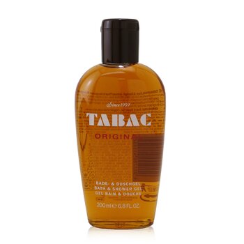 Tabac Tabac Orignal Bath & Shower Gel
