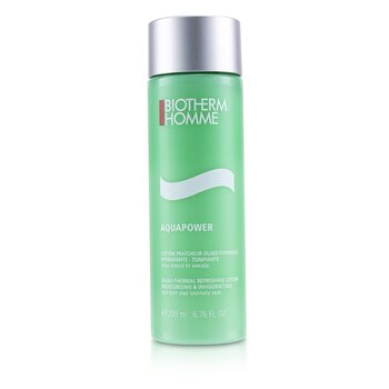 Biotherm Homme Aquapower Lotion