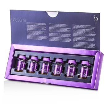 SP Volumize Infusions