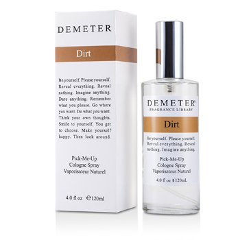Demeter Dirt Cologne Spray