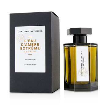 LArtisan Parfumeur LEau DAmbre Extreme Eau De Parfum Spray