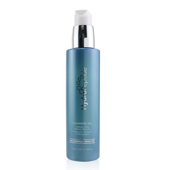 Cleansing Gel - Gentle Cleanse, Tone, Make-up Remover