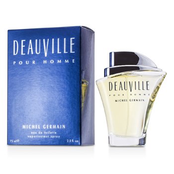 Michel Germain Deauville Eau De Toilette Spray