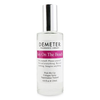 Demeter Sex On The Beach Cologne Spray