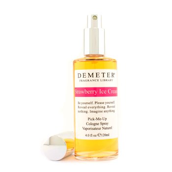 Demeter Strawberry Ice Cream Cologne Spray