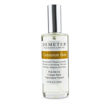 Demeter Cinnamon Bun Cologne Spray