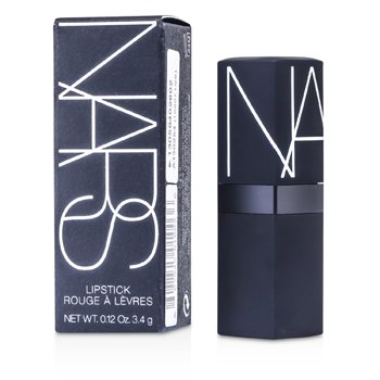 NARS Lipstick - Morocco
