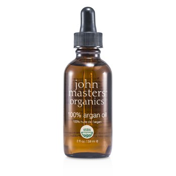 John Masters Organics 100% Argan Oil