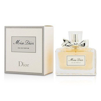 Miss Dior Minyak Wangi Jenis  Spray