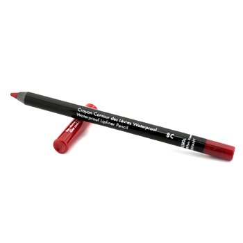 Make Up For Ever Aqua Lip Waterproof Lipliner Pencil - #8C (Red)