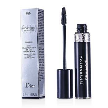 Christian Dior Diorshow New Look Mascara - # 090 New Look Black