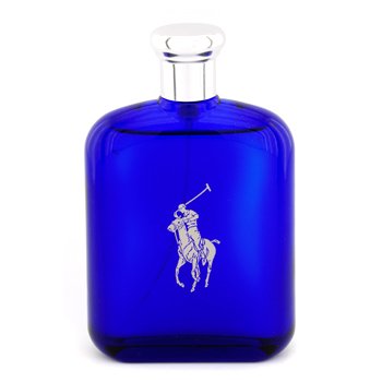 Polo Blue Eau De Toilette Spray