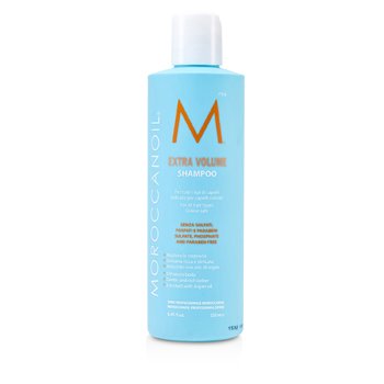 Moroccanoil Extra Volume Shampoo (For Fine Hair)