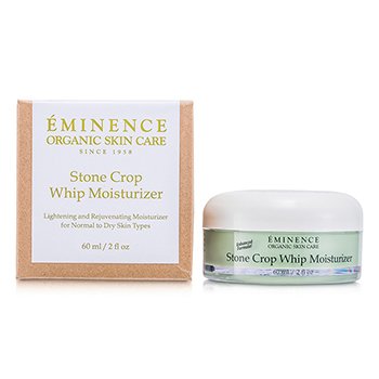 Stone Crop Whip Moisturizer - For Normal to Dry Skin