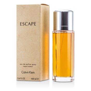 Calvin Klein Escape Eau De Parfum Spray