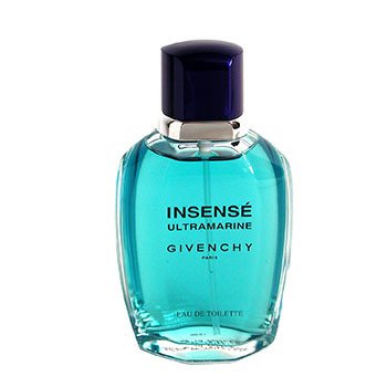 Givenchy Insense Ultramarine Eau De Toilette Spray