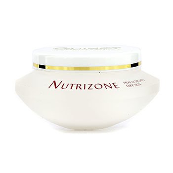 Guinot Nutrizone Cream - Perfect Nourishing Cream for Dry Skin