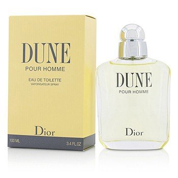 Christian Dior Dune Eau De Toilette Spray