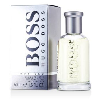 Hugo Boss Boss Bottled Eau De Toilette Spray