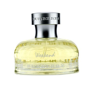 Burberry Weekend Eau De Parfum Spray