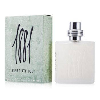 Cerruti 1881 Uomo Eau De Toilette Spray