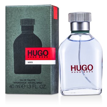 Hugo Boss Hugo Eau De Toilette Spray